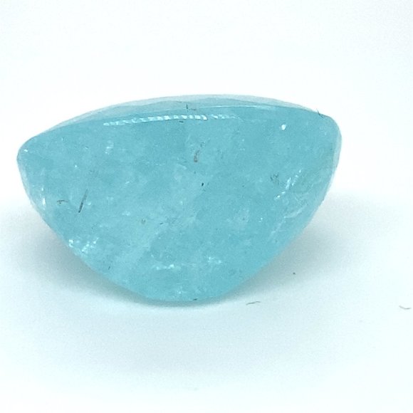 GIA Certified Paraiba Tourmaline 65.51ct - Picture 4 of 7